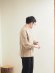 画像2: ENDS and MEANS(エンズアンドミーンズ) IMAGES L/S Tee ブラウン