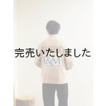 画像: ENDS and MEANS(エンズアンドミーンズ) IMAGES L/S Tee ブラウン