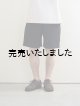 画像: ENDS and MEANS(エンズアンドミーンズ) Easy Baker Shorts ブラック