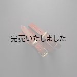 画像: HERALDIC BELTS-BRIDLE LEATHER 3/4inch BELT-ブライドルレザーベルト(細幅)ブラウン