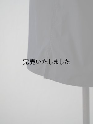 画像13: ASEEDONCLOUD(アシードンクラウド) Handwerker-ハンドベイカー- HW Thinker Shirts