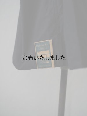 画像16: ASEEDONCLOUD(アシードンクラウド) Handwerker-ハンドベイカー- HW Thinker Shirts