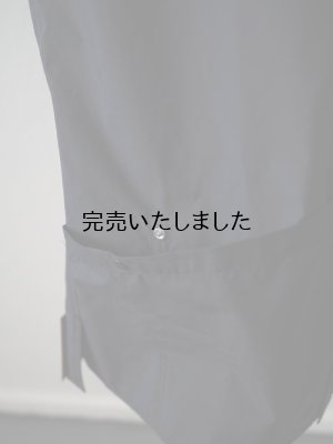 画像18: ASEEDONCLOUD(アシードンクラウド) Handwerker-ハンドベイカー- HW Thinker Shirts