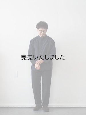 画像19: ASEEDONCLOUD(アシードンクラウド) Handwerker-ハンドベイカー- HW Thinker Shirts