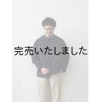 画像: ASEEDONCLOUD(アシードンクラウド) Handwerker-ハンドベイカー- HW Thinker Shirts