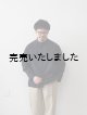 画像: ASEEDONCLOUD(アシードンクラウド) Handwerker-ハンドベイカー- HW Thinker Shirts