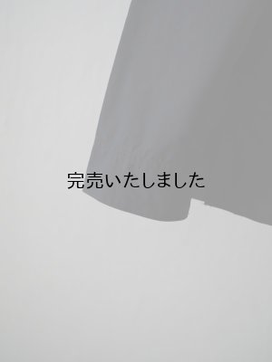 画像11: ASEEDONCLOUD(アシードンクラウド) Handwerker-ハンドベイカー- HW Thinker Shirts