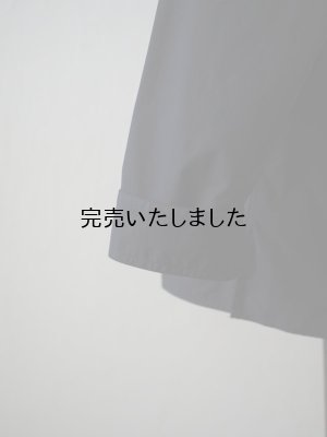画像12: ASEEDONCLOUD(アシードンクラウド) Handwerker-ハンドベイカー- HW Thinker Shirts