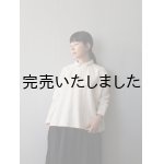 画像: 【再入荷】jujudhau(ズーズーダウ) PRIMP SHIRTS-プリンプシャツ-コットンネップ