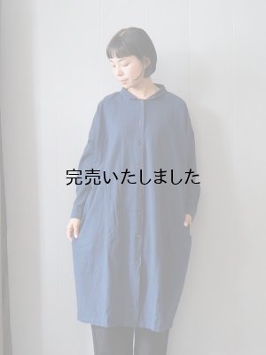 ネット販売 ズーズーダウ jujudhau ボタンドレス - ワンピース