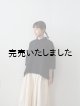 画像: jujudhau(ズーズーダウ) PRIMP SHIRTS-プリンプシャツ- ブラック