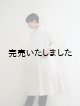 画像: jujudhau(ズーズーダウ) SHIRTS DRESS-シャツドレス-ネップナチュラル