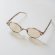 画像3: kearny eye wear(カーニーアイウェア) nupuri light brown brown lens