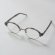 画像3: kearny eye wear(カーニーアイウェア) nupuri clear gray clear lens