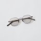 画像: kearny eye wear(カーニーアイウェア) raymond brown(gray lens)