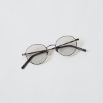 画像: kearny eye wear(カーニーアイウェア) blake brown(gray lens)