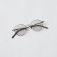 画像: kearny eye wear(カーニーアイウェア) blake brown(gray lens)