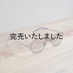 画像: kearny eye wear(カーニーアイウェア) charlie ブラック