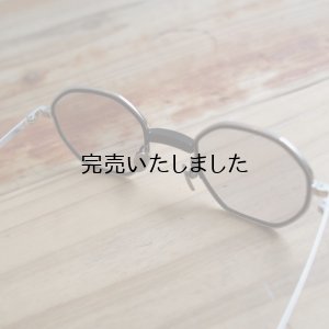 画像4: kearny eye wear(カーニーアイウェア) charlie ブラック