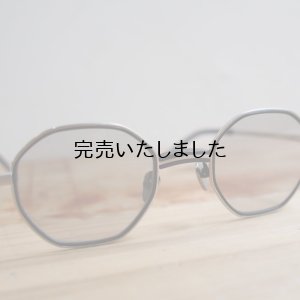 画像6: kearny eye wear(カーニーアイウェア) charlie ブラック