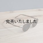 画像: kearny eye wear(カーニーアイウェア) orville ブラウンスモーク