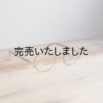 画像: kearny eye wear(カーニーアイウェア) peaks 鼈甲