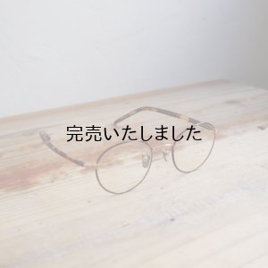 kearny(カーニー) soft frame-ソフトフレーム-鼈甲 - and ordinary.