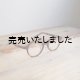 画像: kearny eye wear(カーニーアイウェア) round 鼈甲