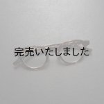 画像: keanry eye wear(カーニーアイウェア) dearie mixed color