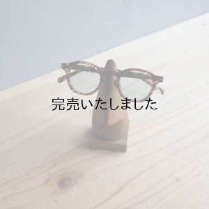 画像2: keanry eye wear(カーニーアイウェア) dearie mixed color（サングラス）