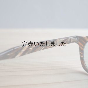 画像10: keanry eye wear(カーニーアイウェア) dearie mixed color（サングラス）
