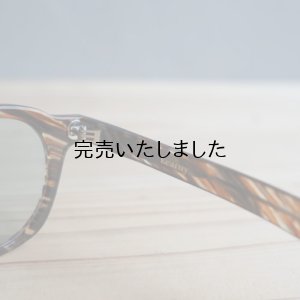 画像12: keanry eye wear(カーニーアイウェア) dearie mixed color（サングラス）