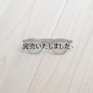 画像13: keanry eye wear(カーニーアイウェア) dearie mixed color（サングラス）