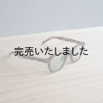 画像: keanry eye wear(カーニーアイウェア) dearie mixed color（サングラス）