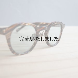 画像6: keanry eye wear(カーニーアイウェア) dearie mixed color（サングラス）