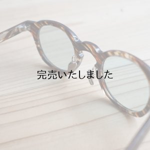 画像8: keanry eye wear(カーニーアイウェア) dearie mixed color（サングラス）