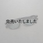 画像: kearny eye wear(カーニーアイウェア) desmond black