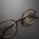 画像3: kearny eye wear(カーニーアイウェア) antonin clear brown