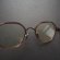 画像7: kearny eye wear(カーニーアイウェア) antonin clear brown