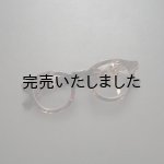 画像: kearny eye wear(カーニーアイウェア) darsena mixed color