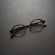 画像1: kearny eye wear(カーニーアイウェア) nupuri black