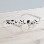 画像: kearny eye wear(カーニーアイウェア) flanagan light brown