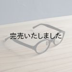 画像: kearny eye wear(カーニーアイウェア) jarrett black