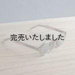 画像: kearny eye wear(カーニーアイウェア) jarrett light brown（サングラス）