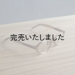 画像: kearny eye wear(カーニーアイウェア) jarrett light brown