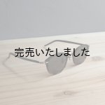 画像: kearny eye wear(カーニーアイウェア) wilbur ブラック×ブラウン