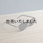 画像: kearny eye wear(カーニーアイウェア) wilbur ブラック×パープル