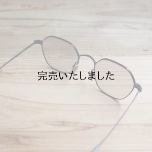 kearny eye wear(カーニーアイウェア) raymond black（サングラス