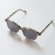 画像7: kearny eye wear(カーニーアイウェア) "acekearny" K-5 smoke khaki(dark gray lens)