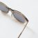 画像4: kearny eye wear(カーニーアイウェア) "acekearny" K-5 smoke khaki(dark gray lens)